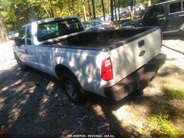 Photo 2 VIN: 1FT7X2AT5BED12013 - FORD SUPER DUTY F-250 