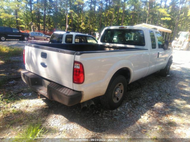 Photo 3 VIN: 1FT7X2AT5BED12013 - FORD SUPER DUTY F-250 