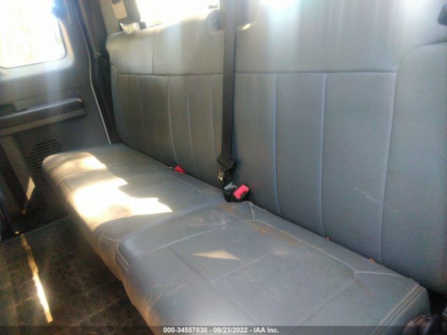 Photo 7 VIN: 1FT7X2AT5BED12013 - FORD SUPER DUTY F-250 