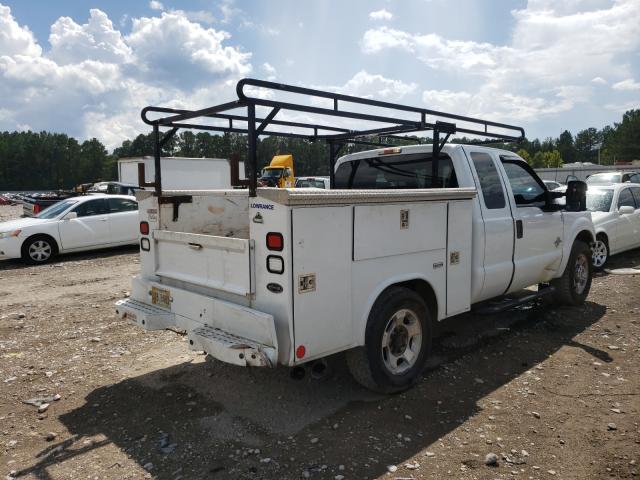 Photo 3 VIN: 1FT7X2AT5DEA26794 - FORD F250 SUPER 