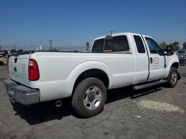 Photo 2 VIN: 1FT7X2AT6FEB94818 - FORD F250 SUPER 