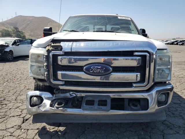 Photo 4 VIN: 1FT7X2AT6FEB94818 - FORD F250 SUPER 