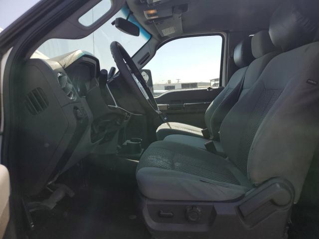 Photo 6 VIN: 1FT7X2AT6FEB94818 - FORD F250 SUPER 