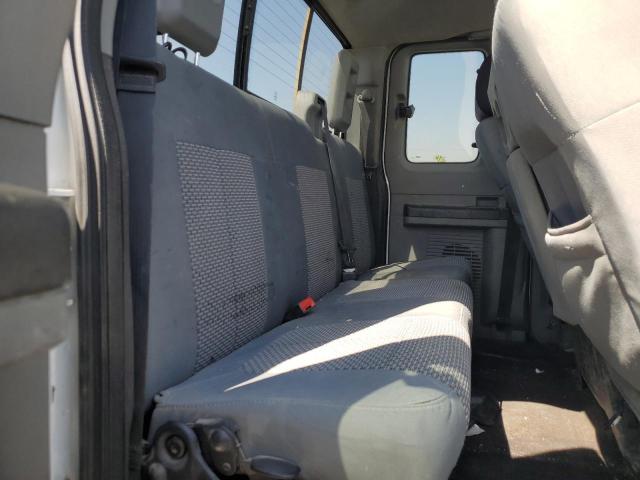 Photo 9 VIN: 1FT7X2AT6FEB94818 - FORD F250 SUPER 