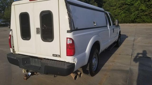 Photo 3 VIN: 1FT7X2AT7BEA38278 - FORD F250 SUPER 