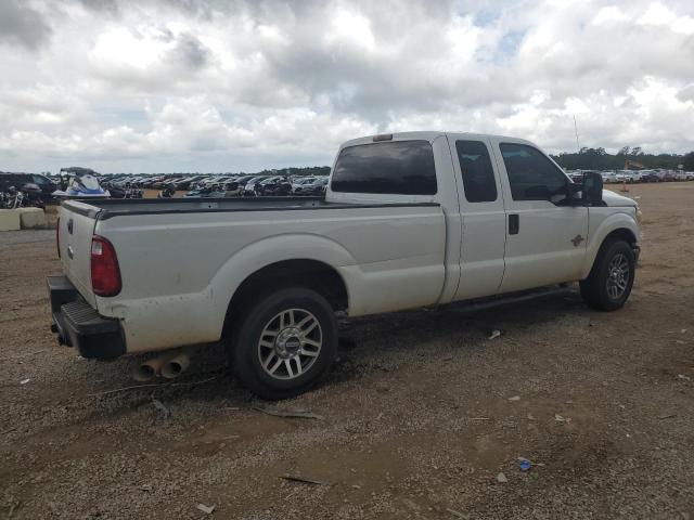 Photo 2 VIN: 1FT7X2AT7BEA38278 - FORD F250 SUPER 