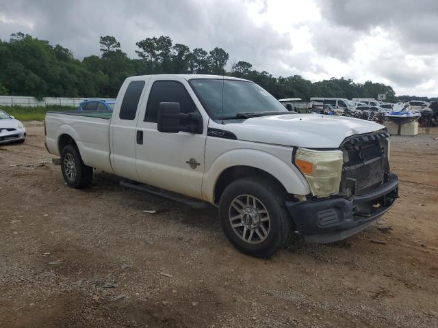 Photo 3 VIN: 1FT7X2AT7BEA38278 - FORD F250 SUPER 