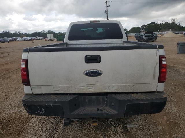 Photo 5 VIN: 1FT7X2AT7BEA38278 - FORD F250 SUPER 