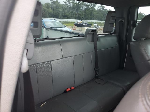 Photo 9 VIN: 1FT7X2AT7BEA38278 - FORD F250 SUPER 