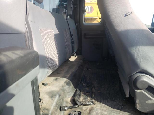 Photo 5 VIN: 1FT7X2AT7CEA42624 - FORD F250 SUPER 