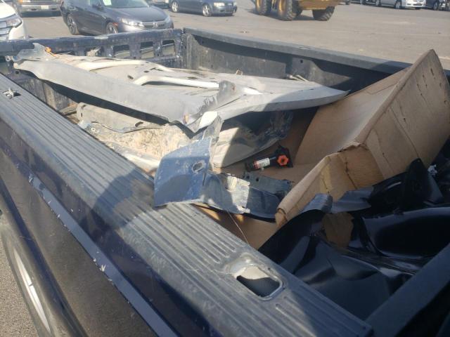 Photo 8 VIN: 1FT7X2AT7CEA42624 - FORD F250 SUPER 