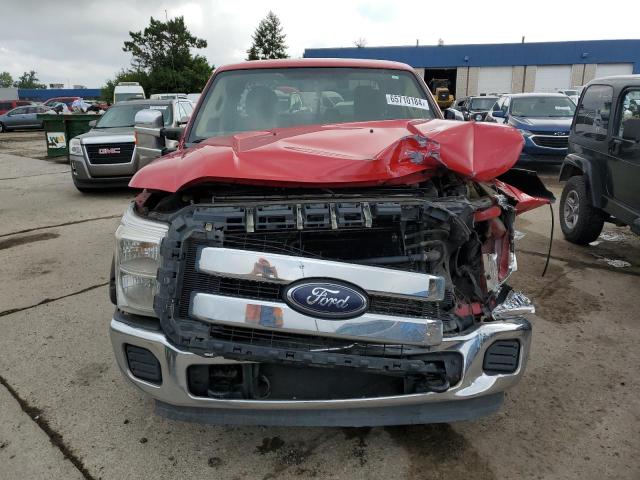 Photo 4 VIN: 1FT7X2AT7CEB67980 - FORD F250 