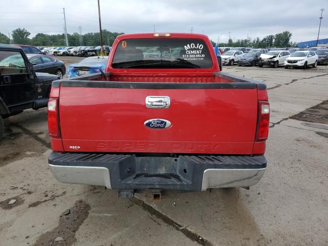 Photo 5 VIN: 1FT7X2AT7CEB67980 - FORD F250 