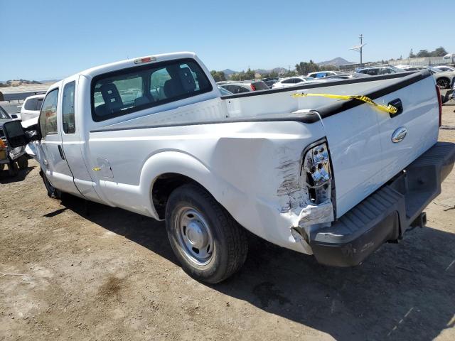 Photo 1 VIN: 1FT7X2AT7CEB79031 - FORD F250 SUPER 