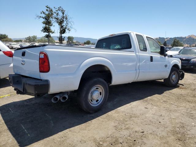 Photo 2 VIN: 1FT7X2AT7CEB79031 - FORD F250 SUPER 