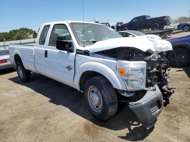 Photo 3 VIN: 1FT7X2AT7CEB79031 - FORD F250 SUPER 