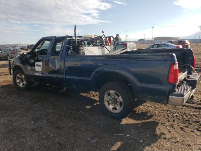 Photo 1 VIN: 1FT7X2AT7GED00002 - FORD F250 SUPER 