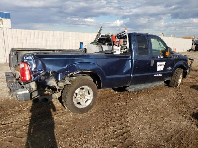 Photo 2 VIN: 1FT7X2AT7GED00002 - FORD F250 SUPER 