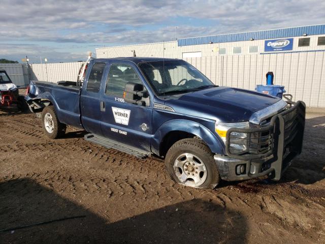 Photo 3 VIN: 1FT7X2AT7GED00002 - FORD F250 SUPER 