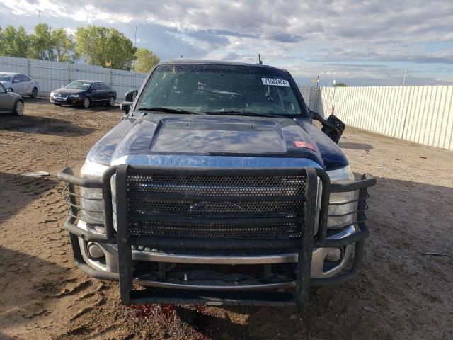 Photo 4 VIN: 1FT7X2AT7GED00002 - FORD F250 SUPER 