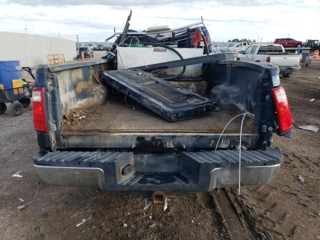 Photo 5 VIN: 1FT7X2AT7GED00002 - FORD F250 SUPER 