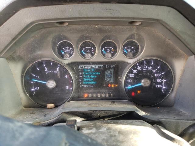 Photo 8 VIN: 1FT7X2AT7GED00002 - FORD F250 SUPER 