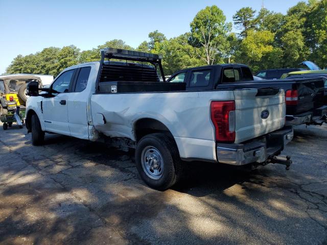 Photo 1 VIN: 1FT7X2AT7JEB23832 - FORD F250 