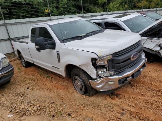 Photo 3 VIN: 1FT7X2AT7JEB23832 - FORD F250 