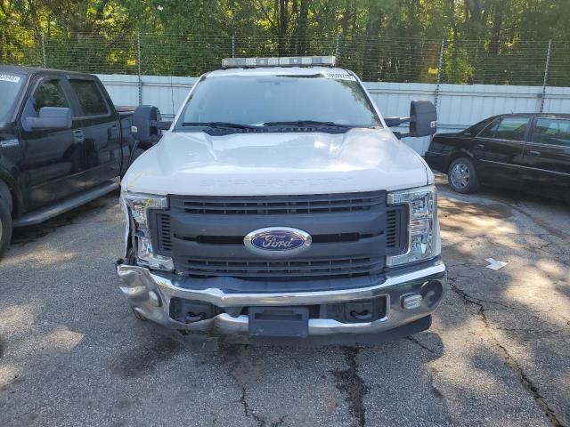 Photo 4 VIN: 1FT7X2AT7JEB23832 - FORD F250 