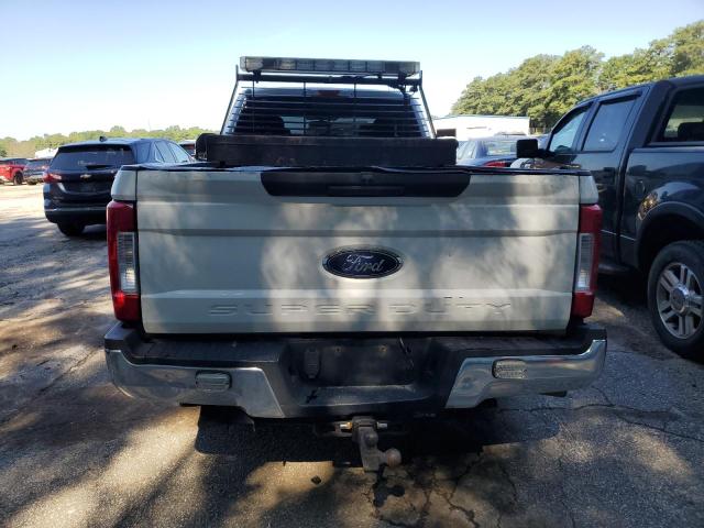 Photo 5 VIN: 1FT7X2AT7JEB23832 - FORD F250 