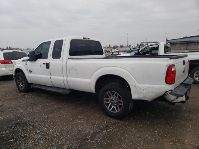 Photo 1 VIN: 1FT7X2AT9FED55744 - FORD F250 SUPER 