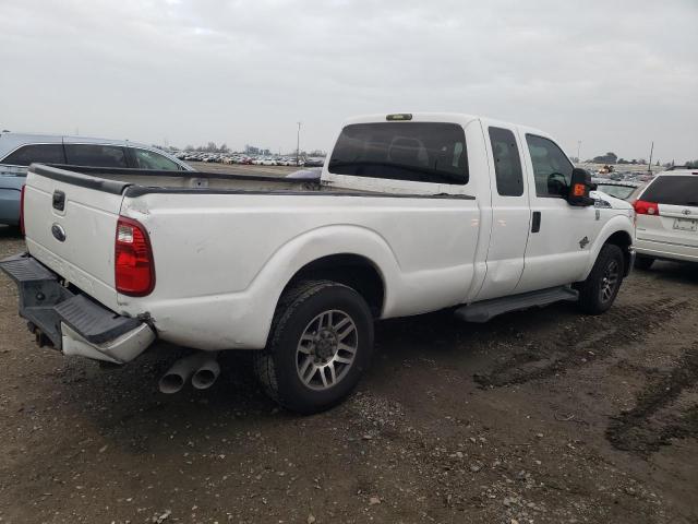 Photo 2 VIN: 1FT7X2AT9FED55744 - FORD F250 SUPER 