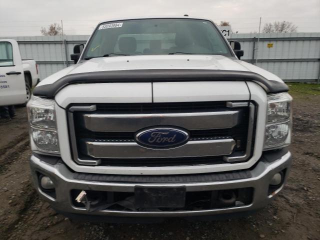 Photo 4 VIN: 1FT7X2AT9FED55744 - FORD F250 SUPER 