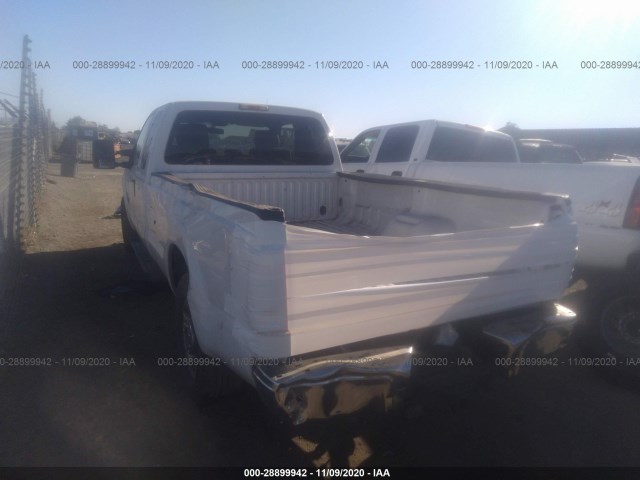 Photo 2 VIN: 1FT7X2AT9FED55744 - FORD SUPER DUTY F-250 SRW 