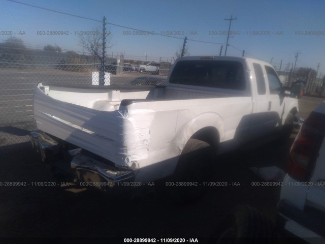 Photo 3 VIN: 1FT7X2AT9FED55744 - FORD SUPER DUTY F-250 SRW 