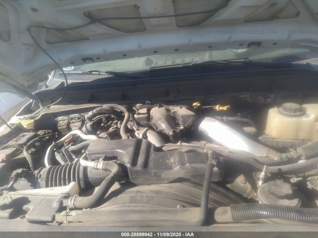 Photo 9 VIN: 1FT7X2AT9FED55744 - FORD SUPER DUTY F-250 SRW 