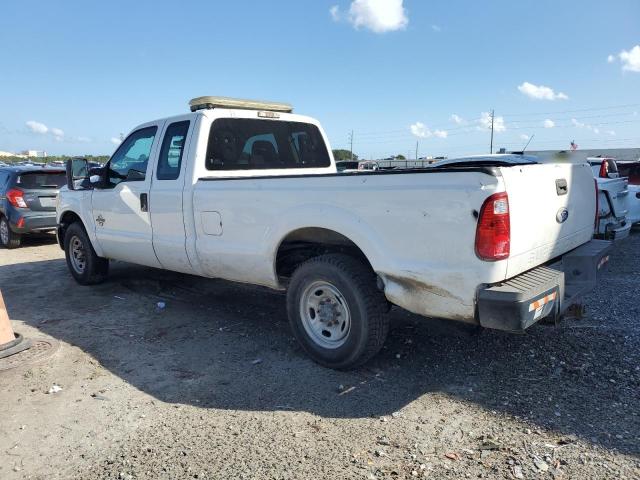 Photo 1 VIN: 1FT7X2ATXCEB17784 - FORD F250 SUPER 