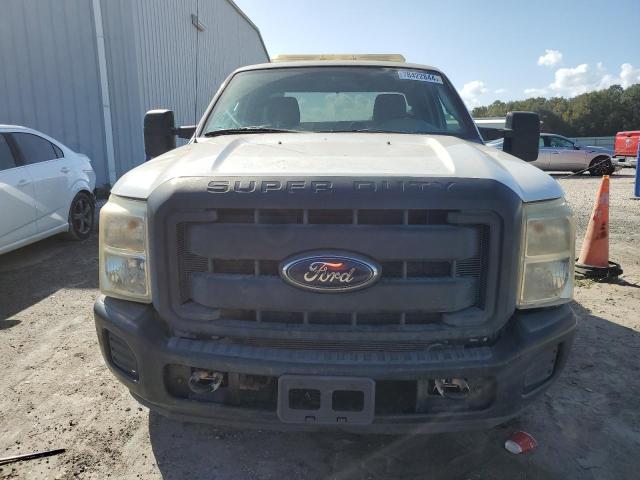 Photo 4 VIN: 1FT7X2ATXCEB17784 - FORD F250 SUPER 