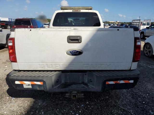 Photo 5 VIN: 1FT7X2ATXCEB17784 - FORD F250 SUPER 