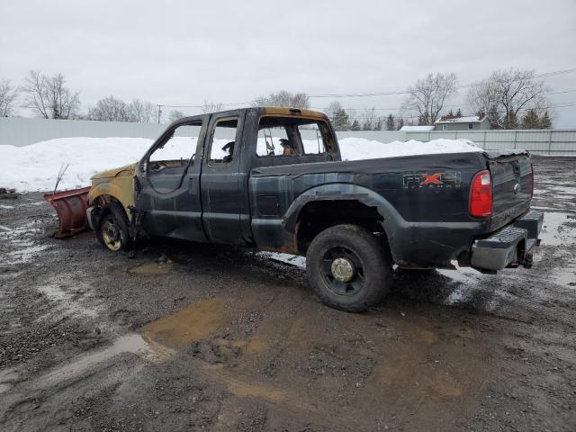 Photo 1 VIN: 1FT7X2B60BEA18186 - FORD F250 