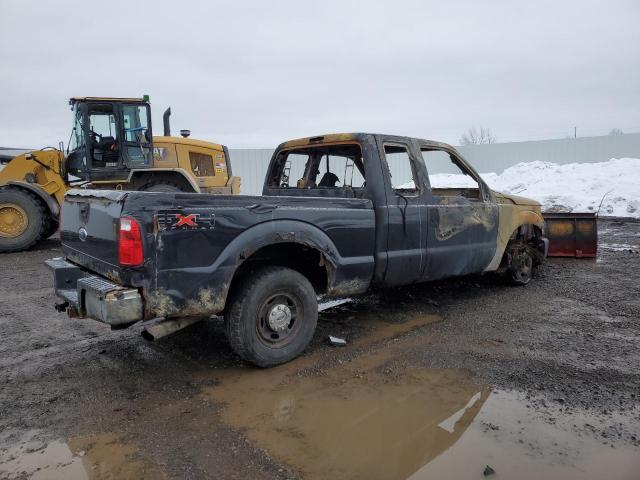 Photo 2 VIN: 1FT7X2B60BEA18186 - FORD F250 