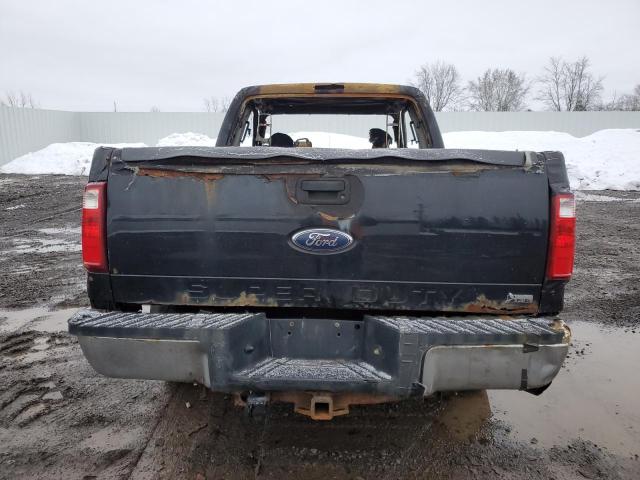 Photo 5 VIN: 1FT7X2B60BEA18186 - FORD F250 