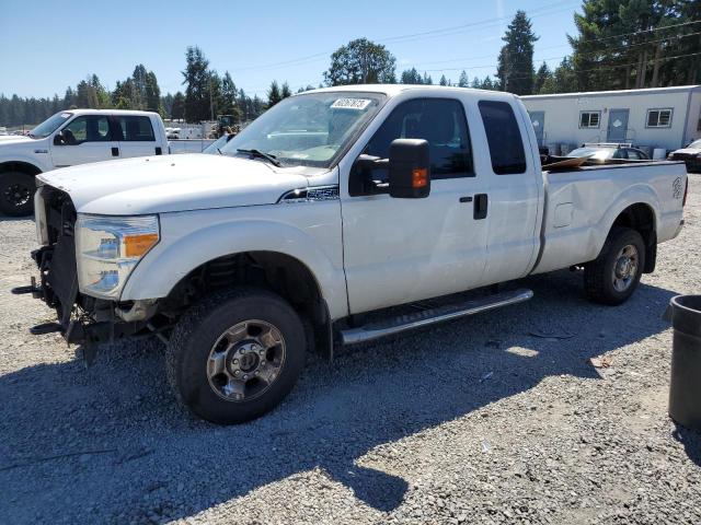 Photo 0 VIN: 1FT7X2B60CEA60326 - FORD F250 SUPER 