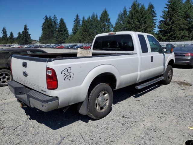 Photo 2 VIN: 1FT7X2B60CEA60326 - FORD F250 SUPER 