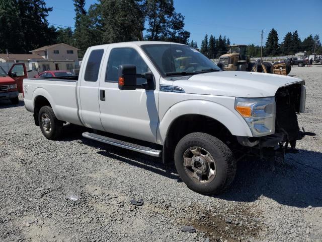 Photo 3 VIN: 1FT7X2B60CEA60326 - FORD F250 SUPER 