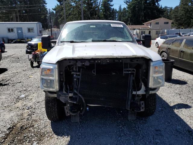 Photo 4 VIN: 1FT7X2B60CEA60326 - FORD F250 SUPER 