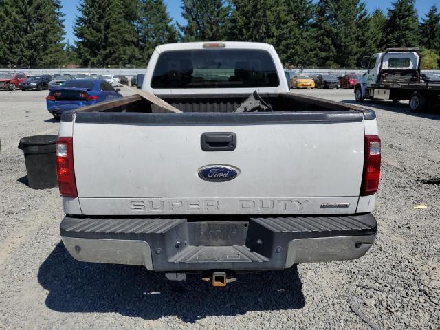 Photo 5 VIN: 1FT7X2B60CEA60326 - FORD F250 SUPER 