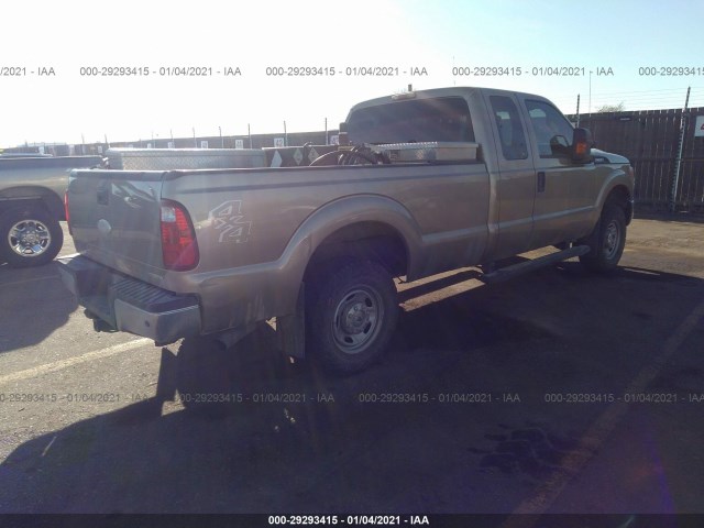 Photo 3 VIN: 1FT7X2B60CEA71696 - FORD SUPER DUTY F-250 