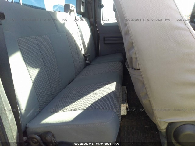 Photo 7 VIN: 1FT7X2B60CEA71696 - FORD SUPER DUTY F-250 