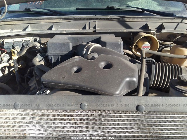 Photo 9 VIN: 1FT7X2B60CEA71696 - FORD SUPER DUTY F-250 